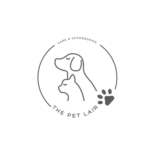 The Pet Lair
